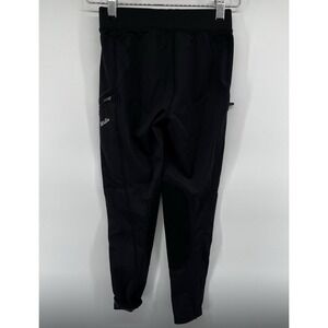 Willit Women's Black Joggers‎ Pants Yoga Size Small